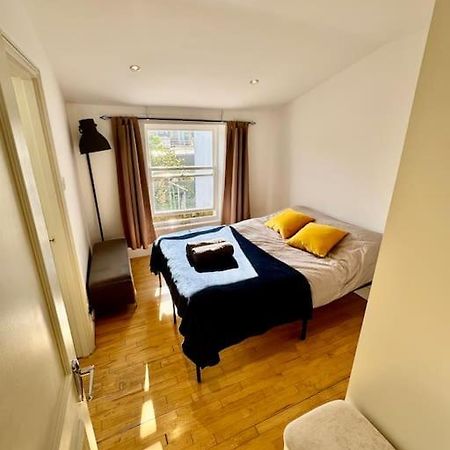Victoria - 1 Bedroom Appartment 4 People London Bagian luar foto